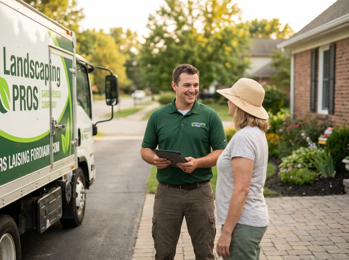 Landscaping Eldora, IA FAQs